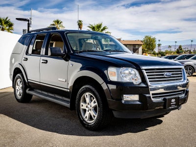2008 Ford Explorer XLT