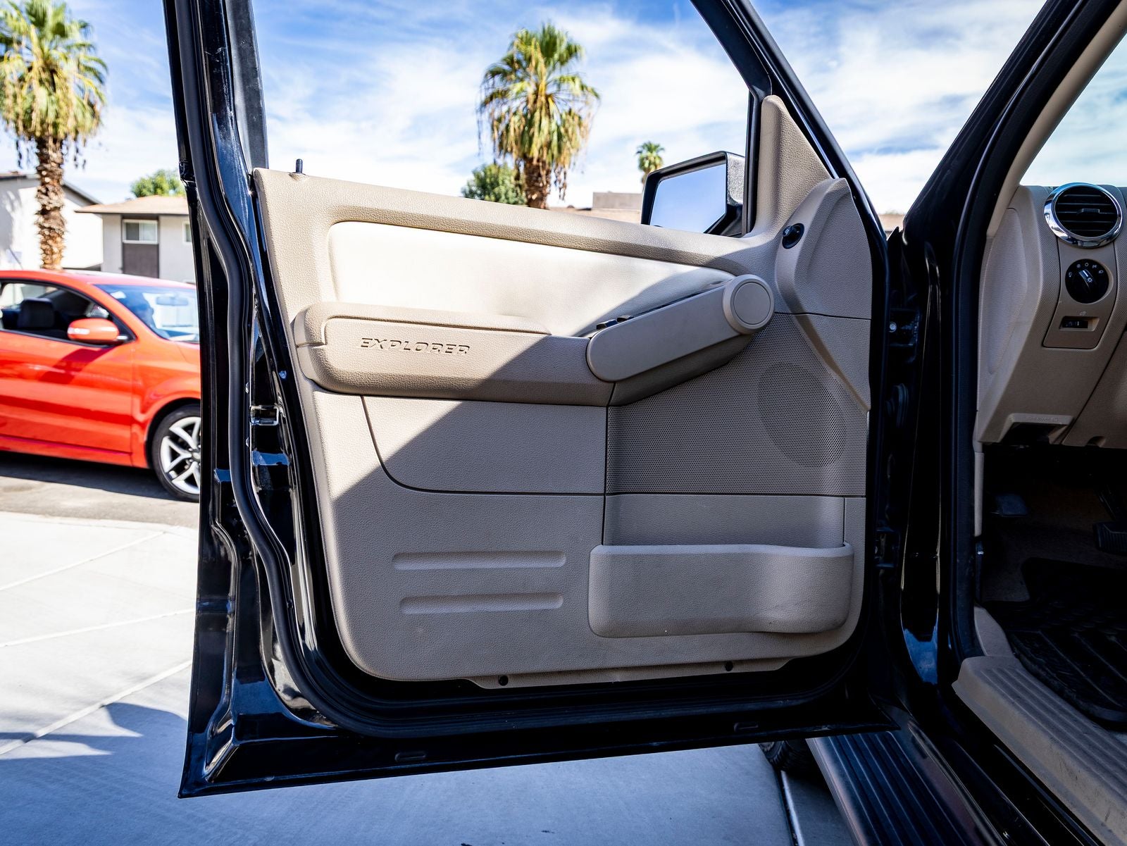 2008 Ford Explorer XLT