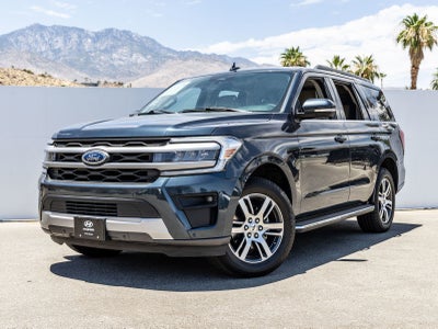2022 Ford Expedition XLT