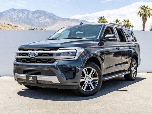 2022 Ford Expedition XLT