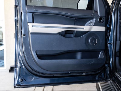 2022 Ford Expedition XLT