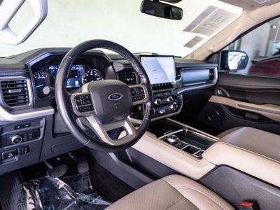 2022 Ford Expedition XLT