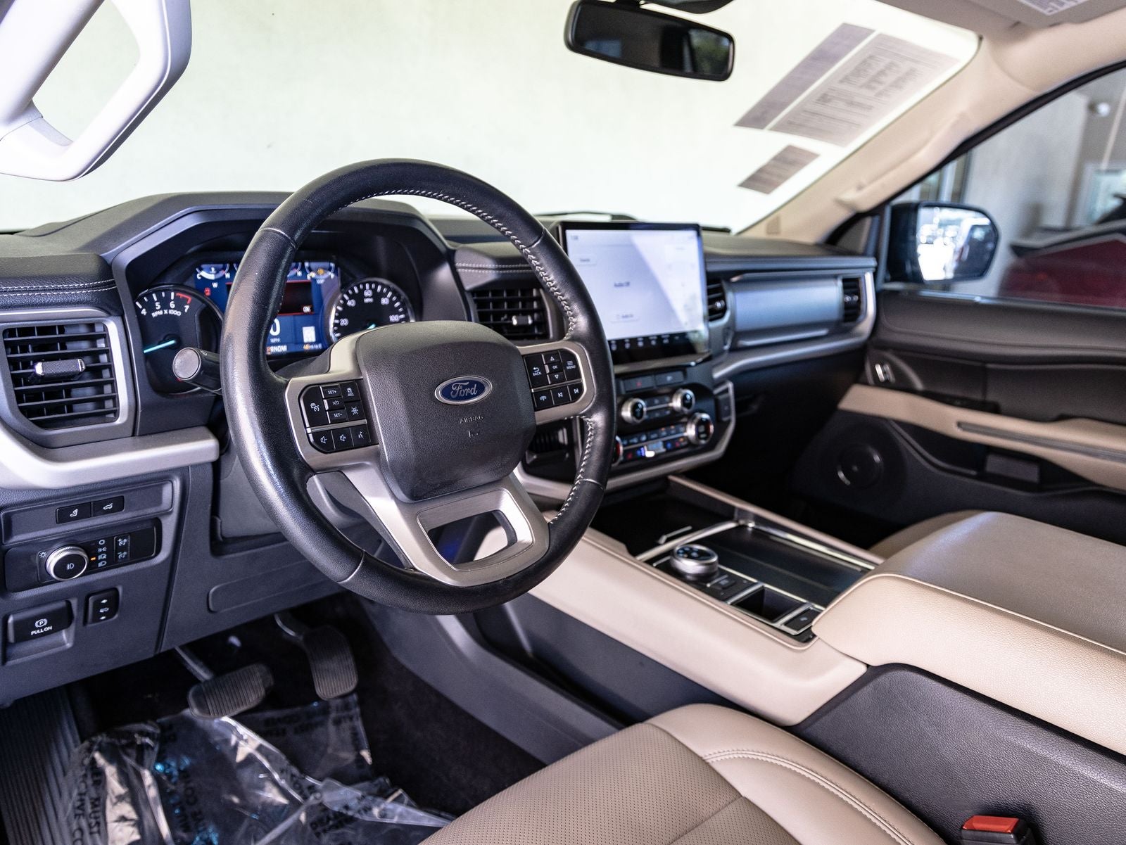 2022 Ford Expedition XLT