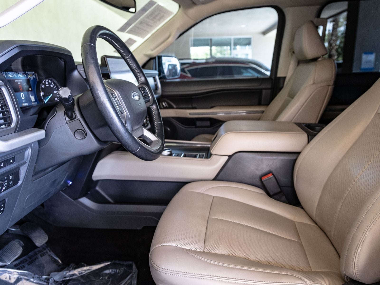 2022 Ford Expedition XLT
