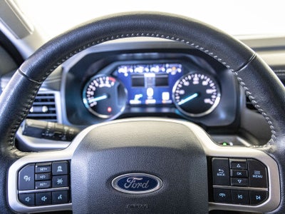 2022 Ford Expedition XLT