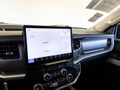 2022 Ford Expedition XLT