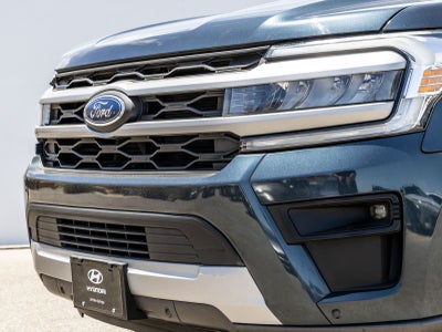 2022 Ford Expedition XLT