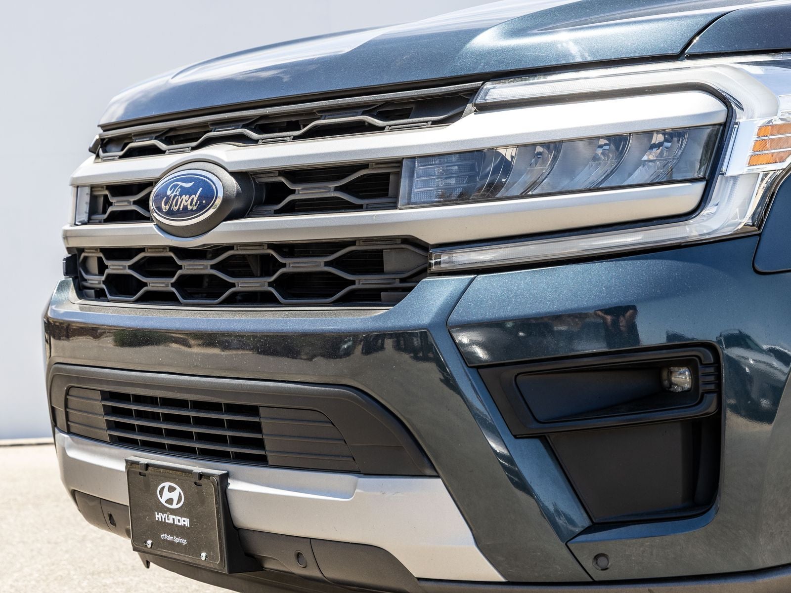2022 Ford Expedition XLT