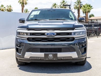 2022 Ford Expedition XLT