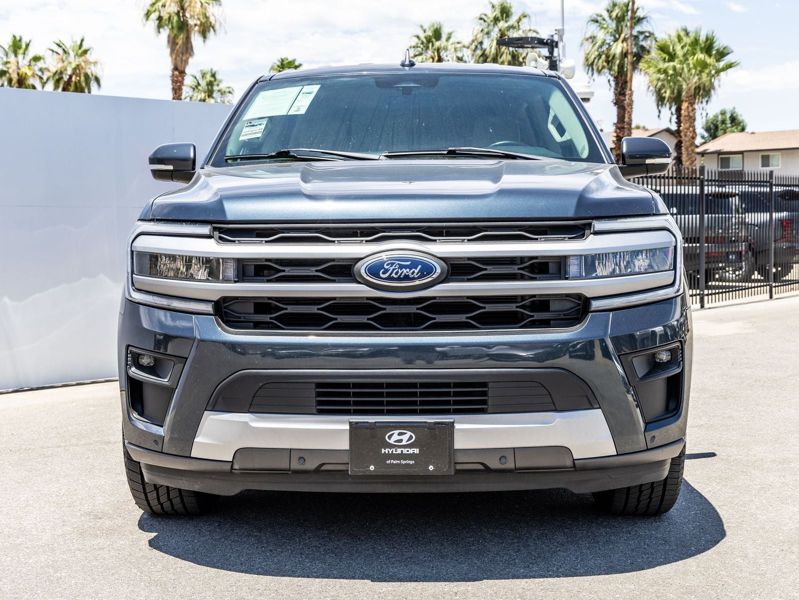 2022 Ford Expedition XLT