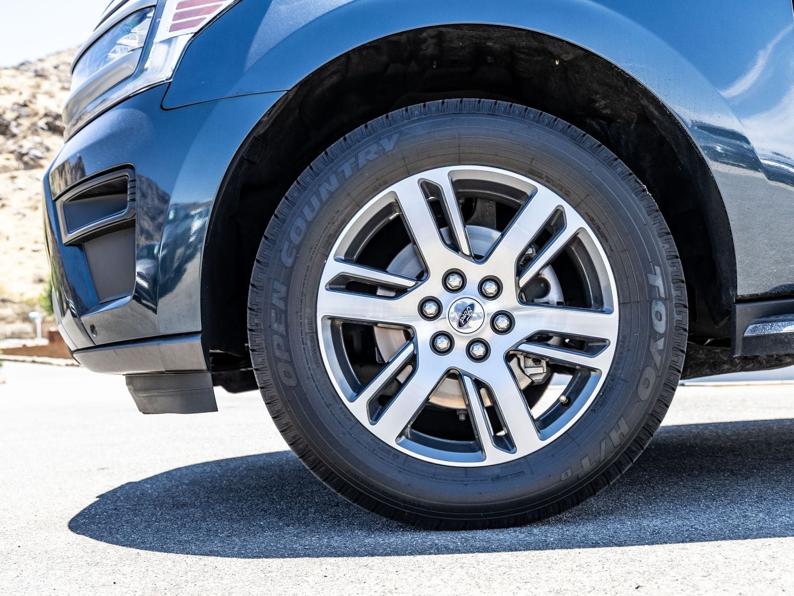 2022 Ford Expedition XLT