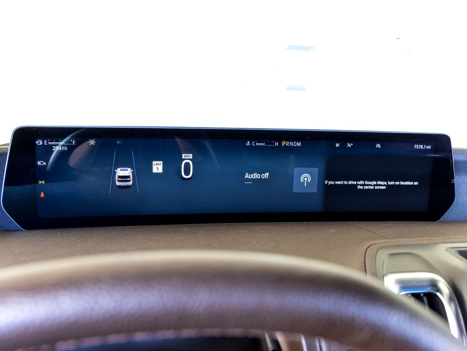 2025 Ford Expedition King Ranch