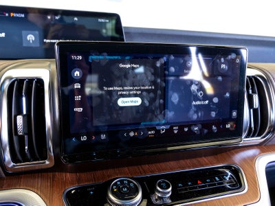 2025 Ford Expedition King Ranch