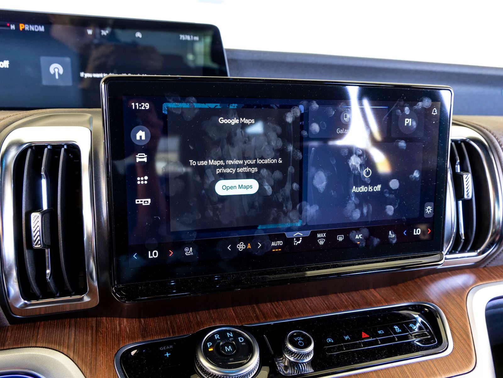 2025 Ford Expedition King Ranch