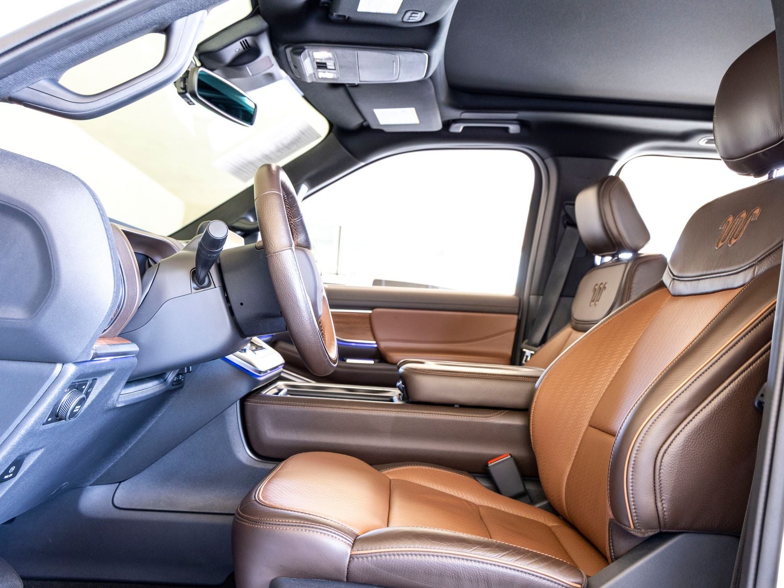 2025 Ford Expedition King Ranch