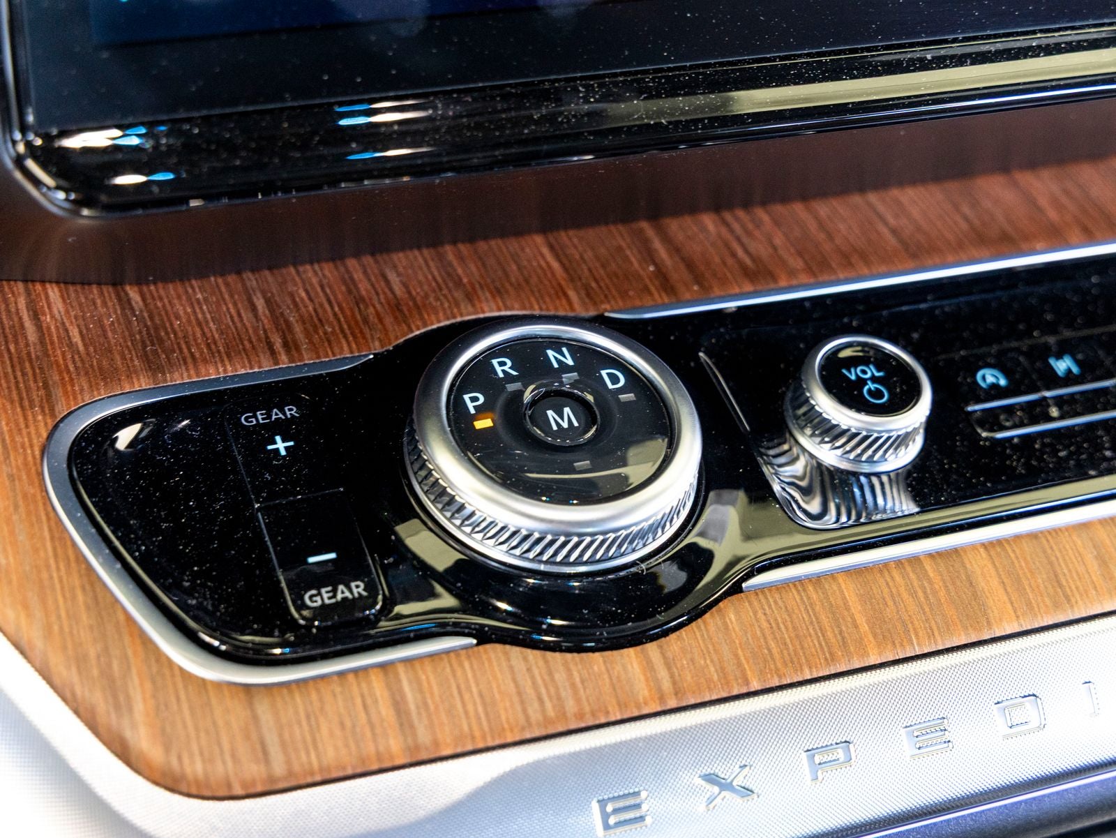 2025 Ford Expedition King Ranch