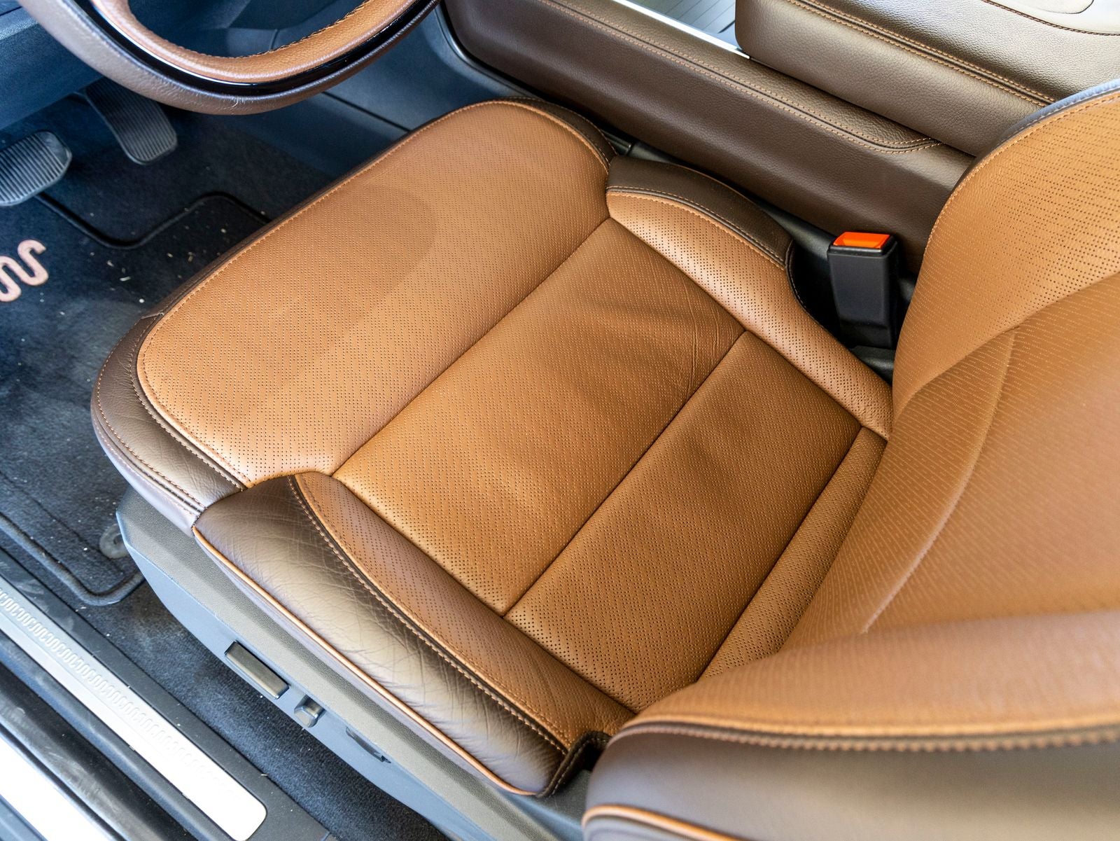 2025 Ford Expedition King Ranch