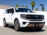 2025 Ford Expedition King Ranch