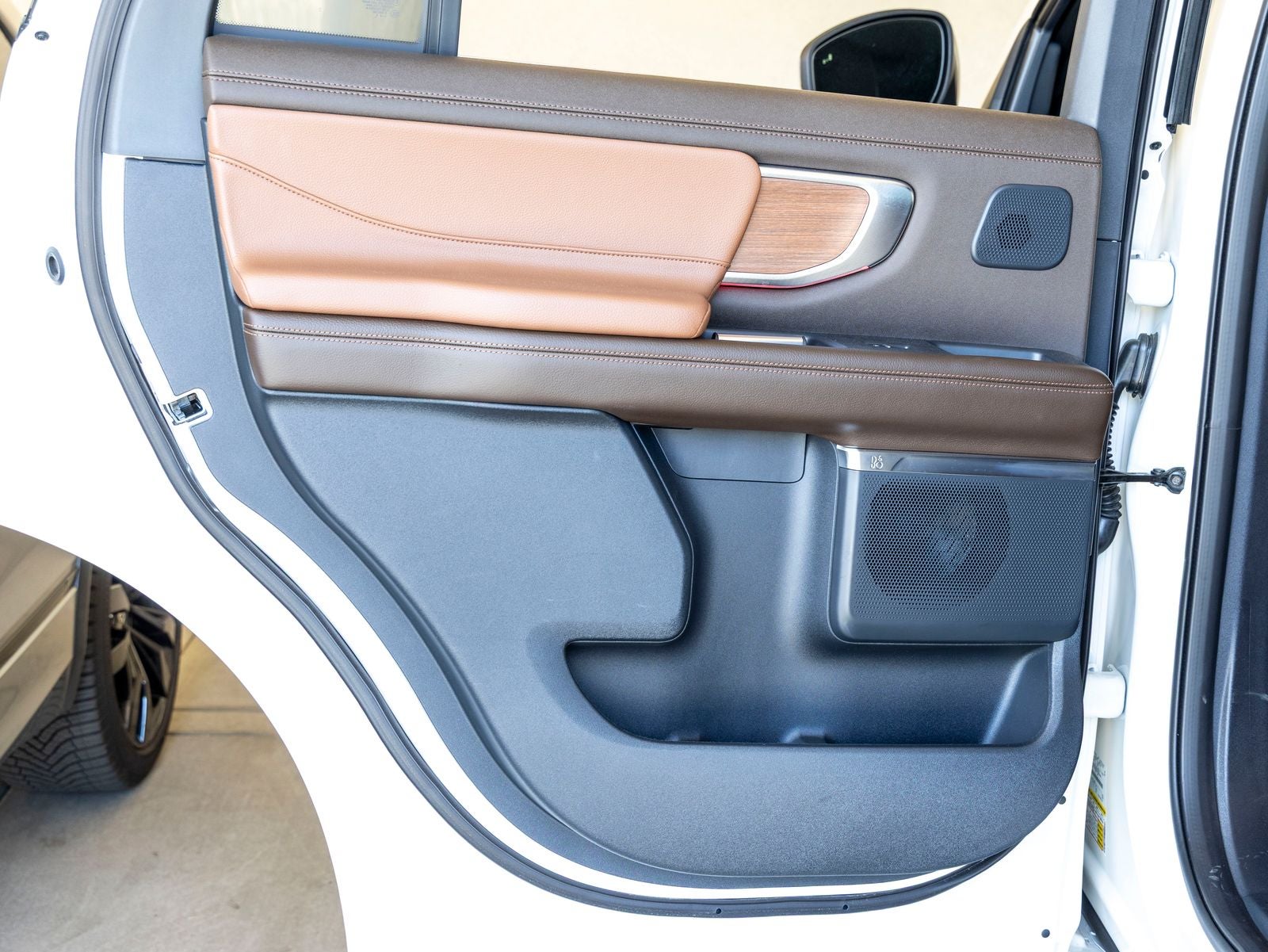 2025 Ford Expedition King Ranch
