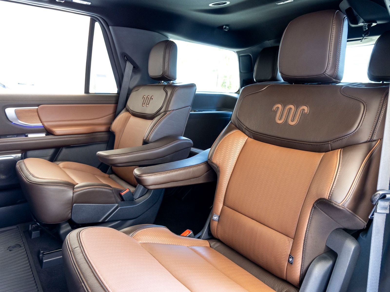 2025 Ford Expedition King Ranch