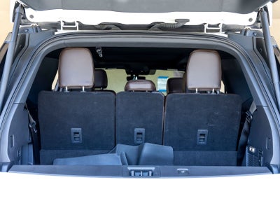 2025 Ford Expedition King Ranch