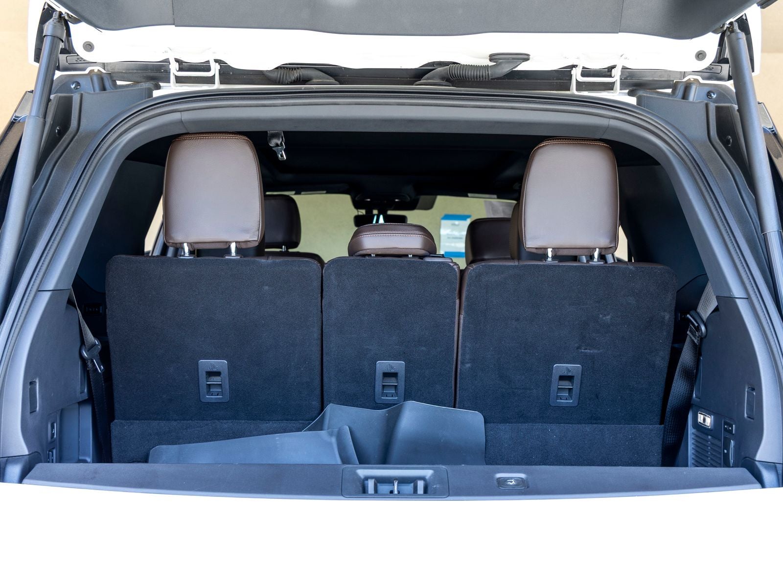 2025 Ford Expedition King Ranch