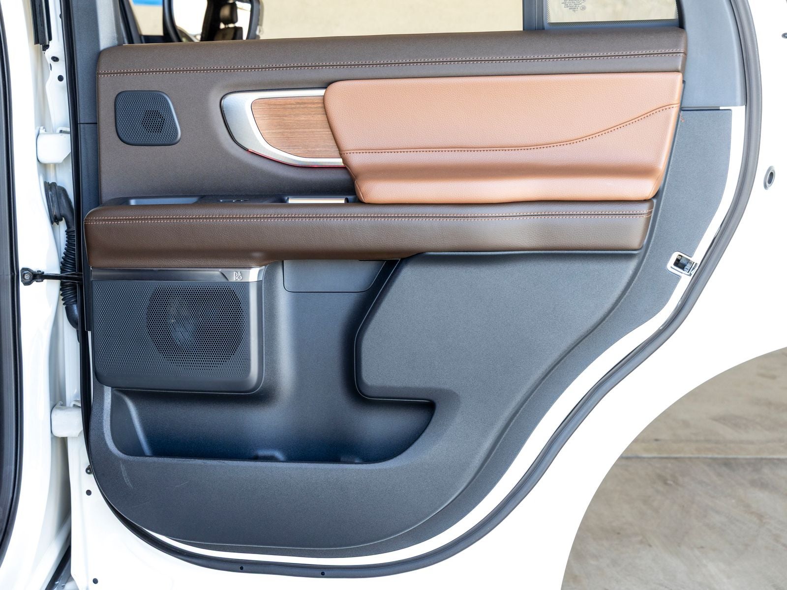 2025 Ford Expedition King Ranch