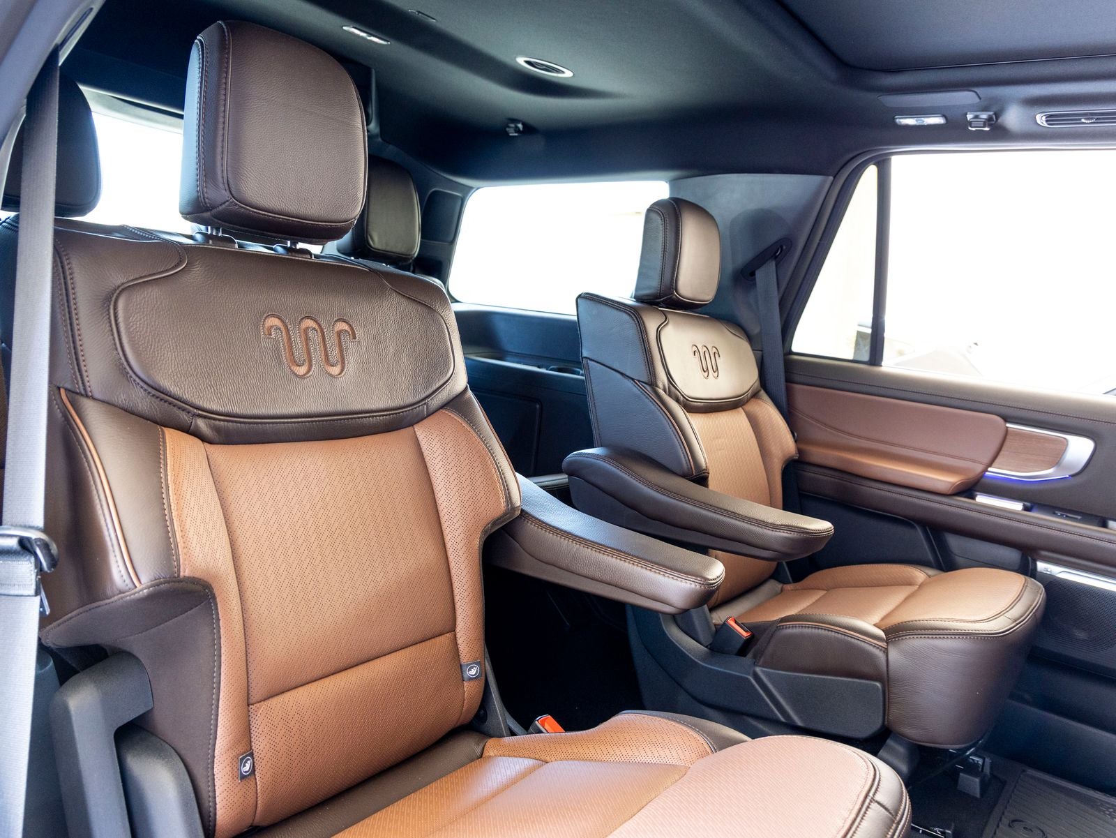 2025 Ford Expedition King Ranch