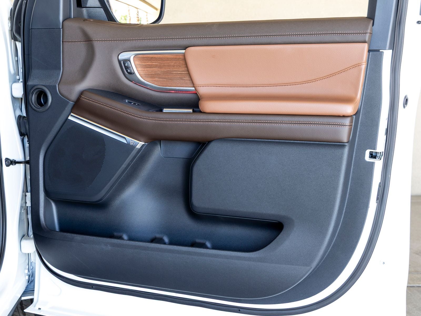 2025 Ford Expedition King Ranch