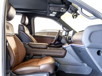 2025 Ford Expedition King Ranch