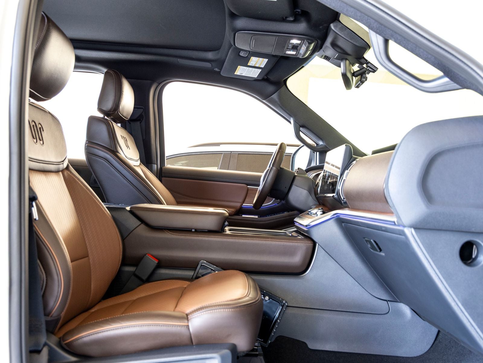2025 Ford Expedition King Ranch