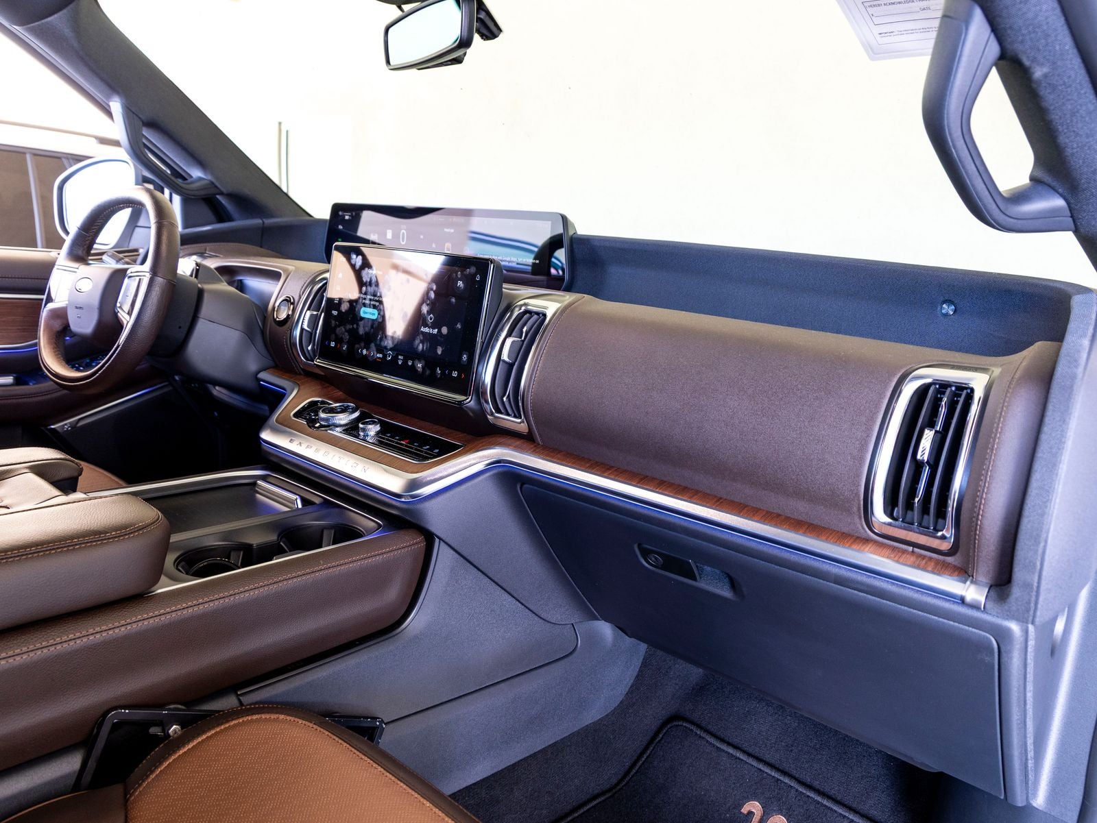 2025 Ford Expedition King Ranch