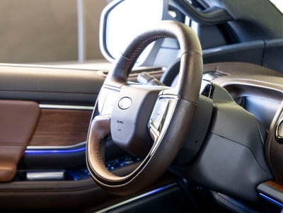 2025 Ford Expedition King Ranch