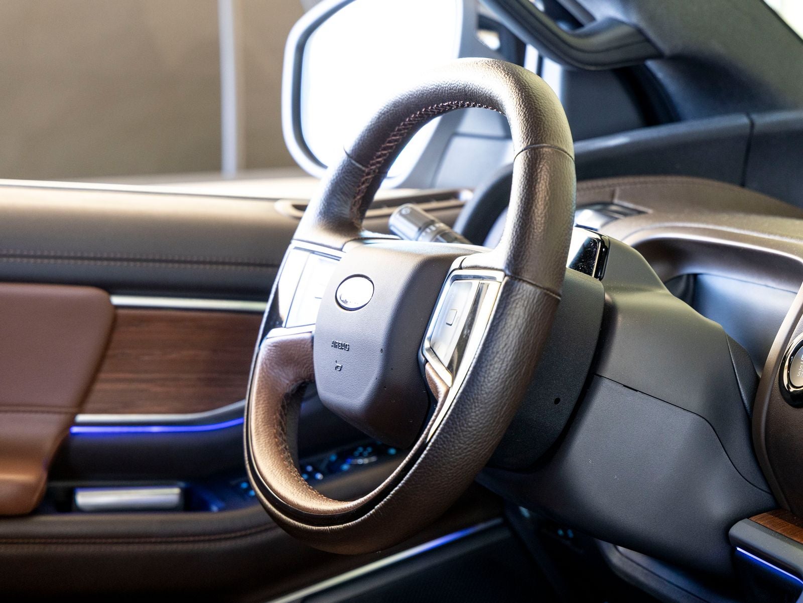 2025 Ford Expedition King Ranch