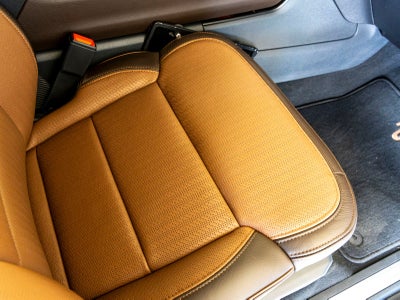 2025 Ford Expedition King Ranch