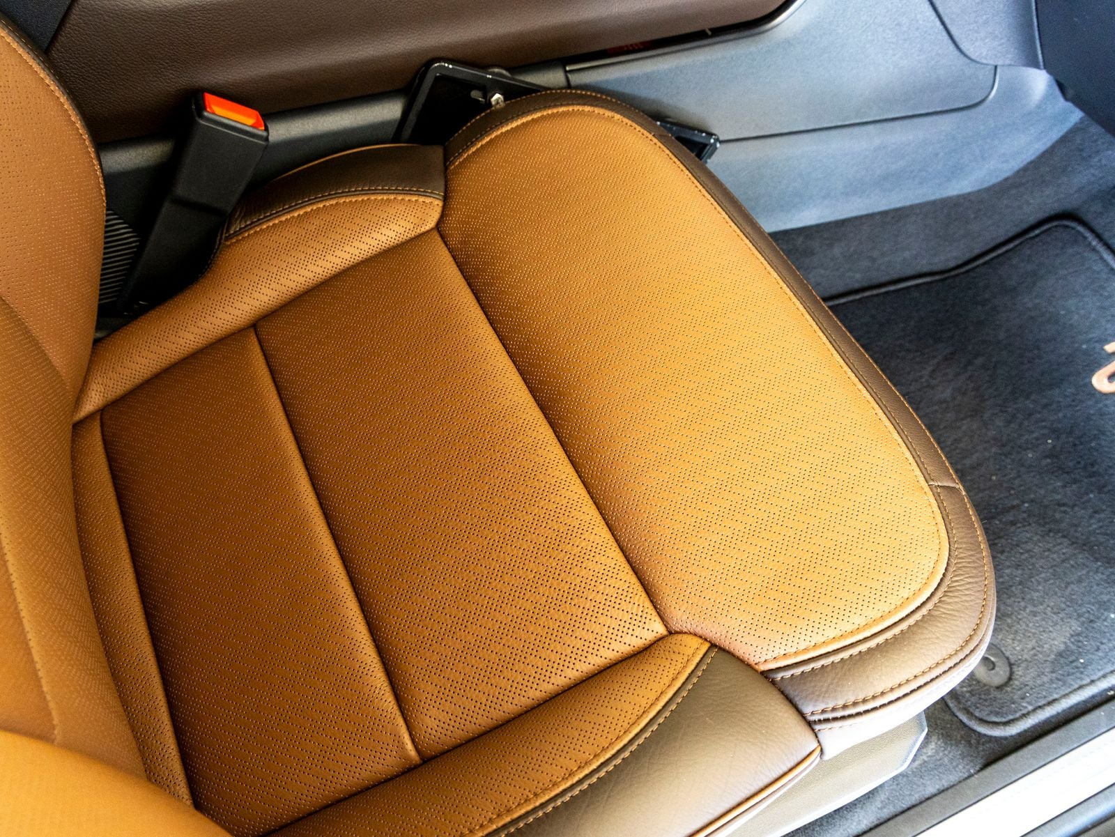 2025 Ford Expedition King Ranch