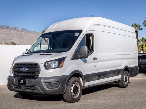 2020 Ford Transit-250 Base