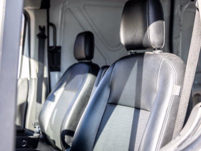 2020 Ford Transit-250 Base
