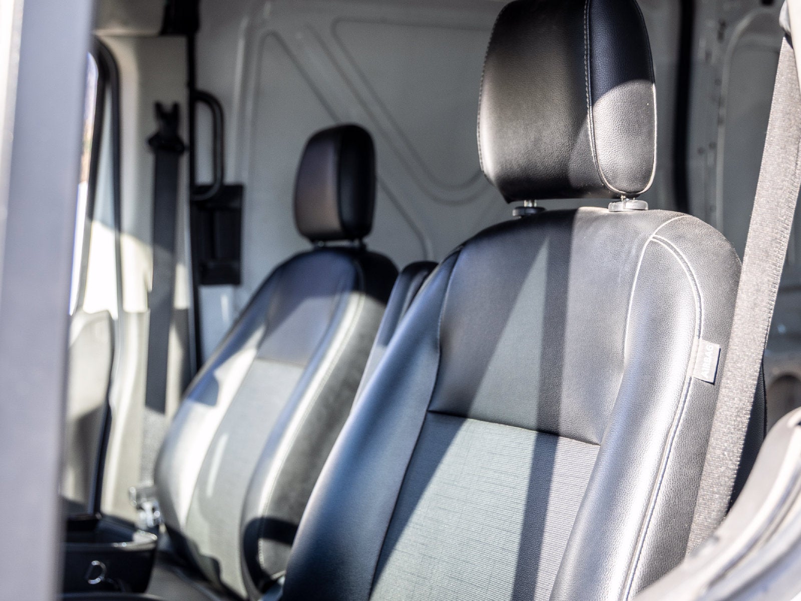 2020 Ford Transit-250 Base