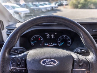 2020 Ford Transit-250 Base