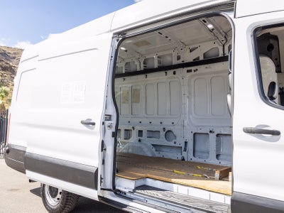 2020 Ford Transit-250 Base