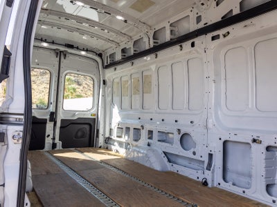 2020 Ford Transit-250 Base