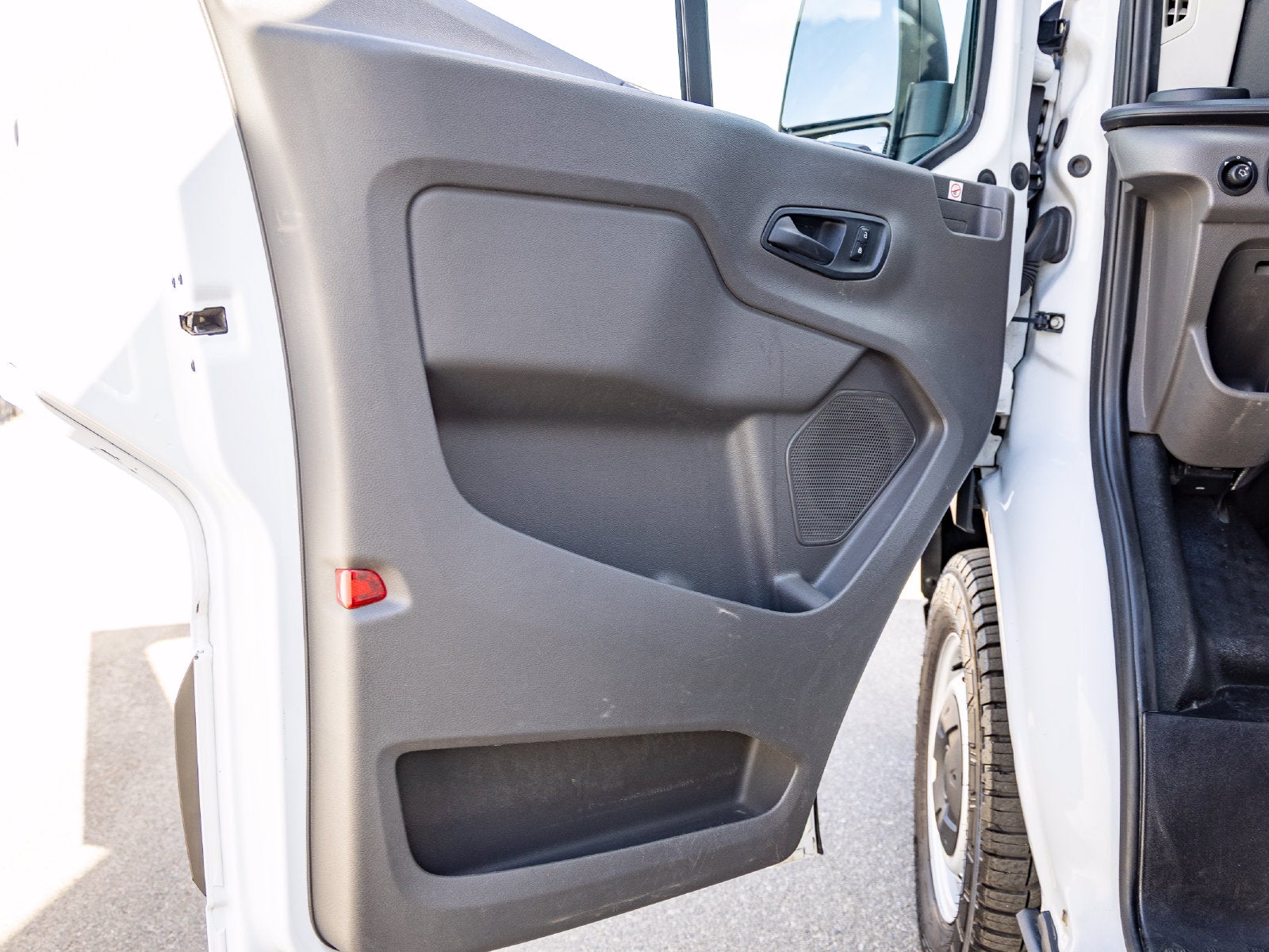 2020 Ford Transit-250 Base
