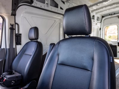 2020 Ford Transit-250 Base