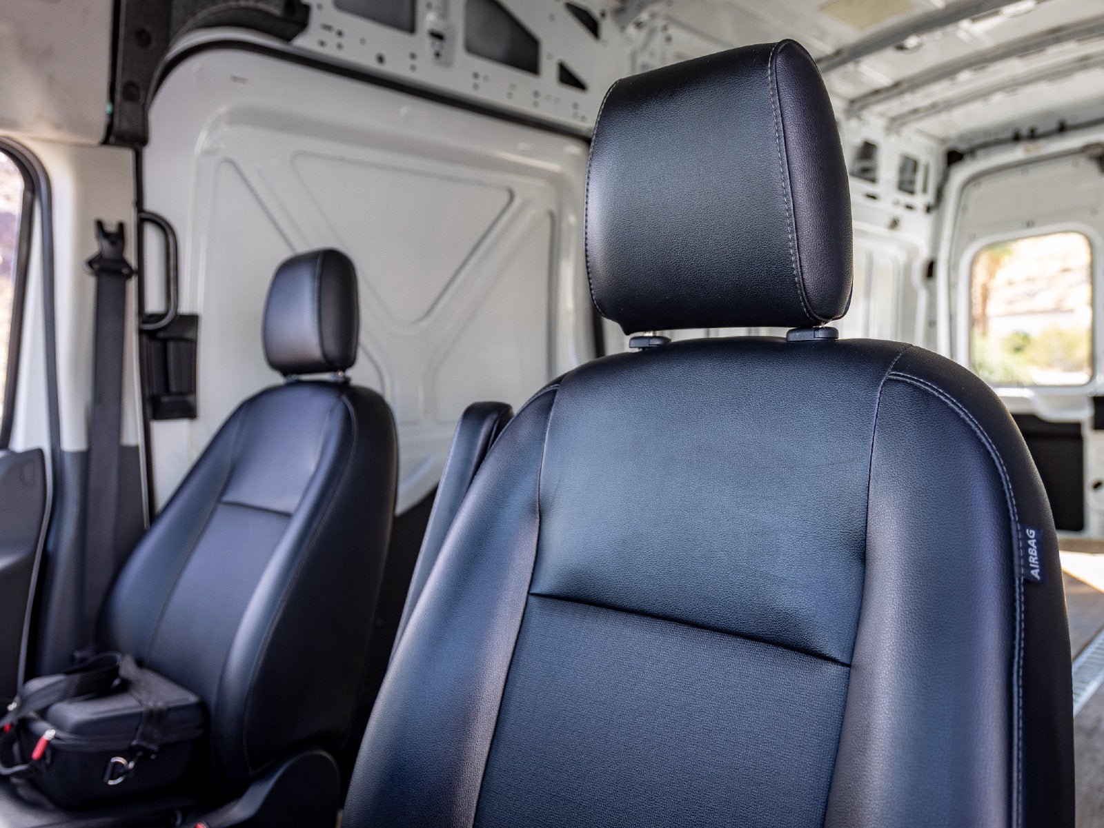 2020 Ford Transit-250 Base