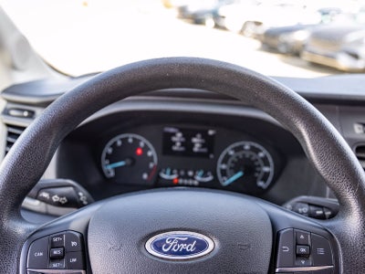 2020 Ford Transit-250 Base