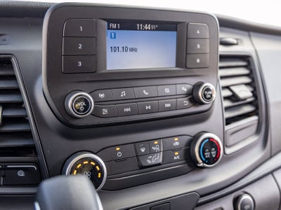 2020 Ford Transit-250 Base