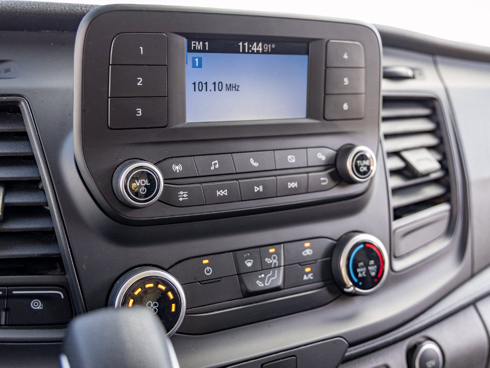 2020 Ford Transit-250 Base