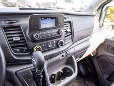 2020 Ford Transit-250 Base