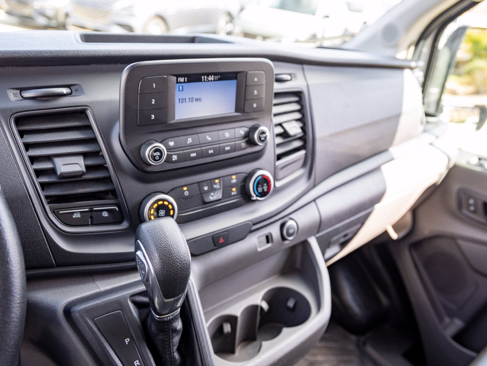2020 Ford Transit-250 Base